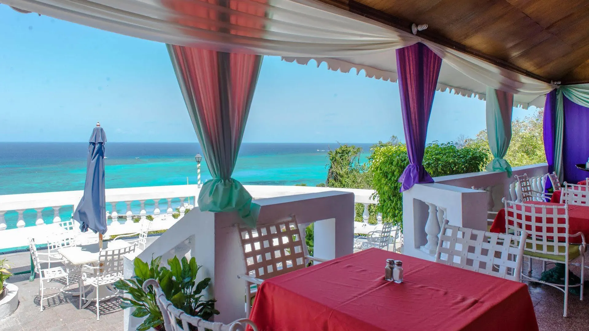 Baywatch Beach At Montego Bay Club 0*,  Jamajka