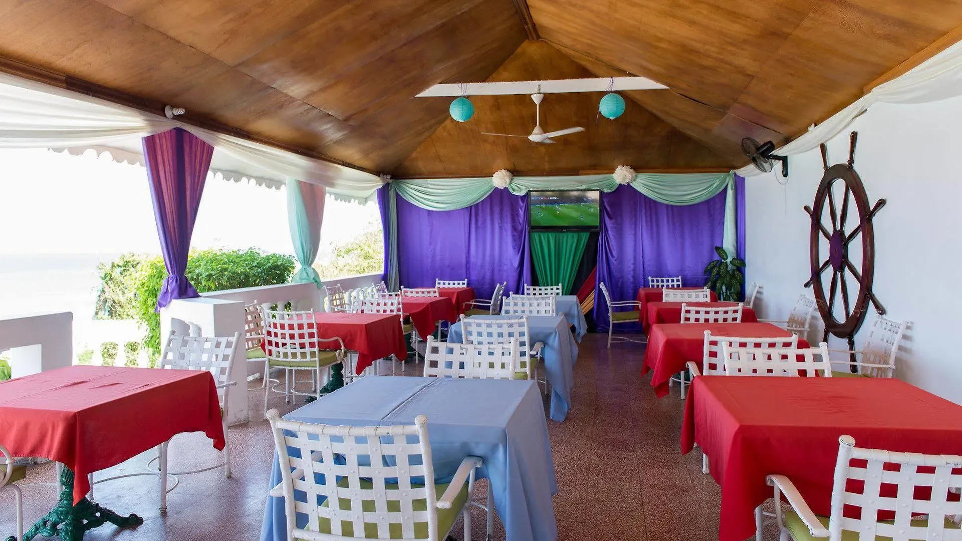 Apartament Baywatch Beach At Montego Bay Club