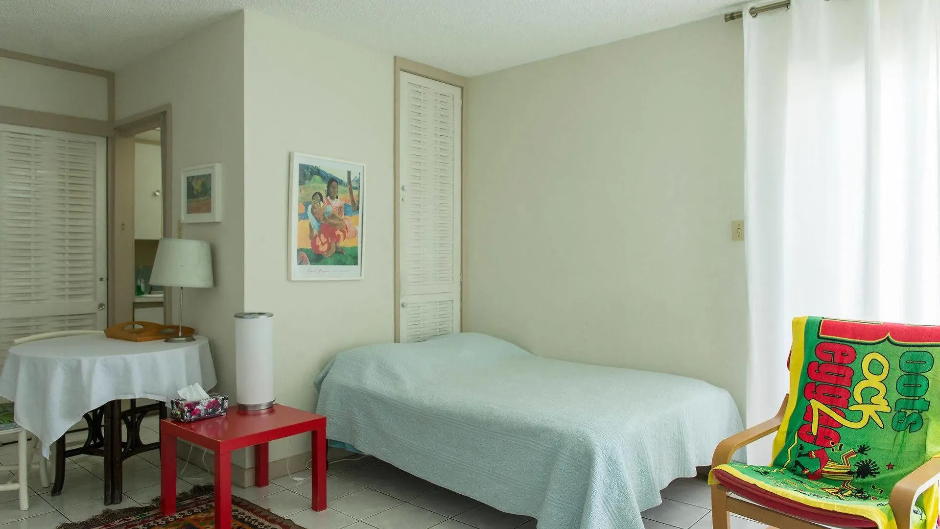 Baywatch Beach At Montego Bay Club Apartament
