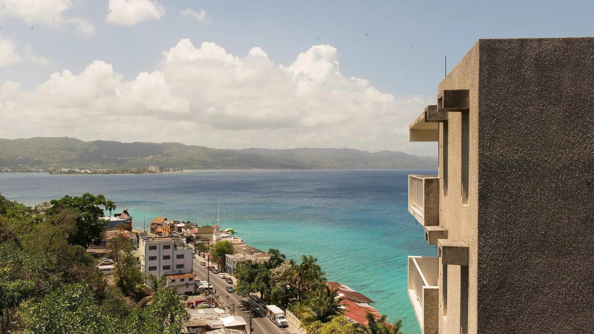 Baywatch Beach At Montego Bay Club 0*,  Jamajka