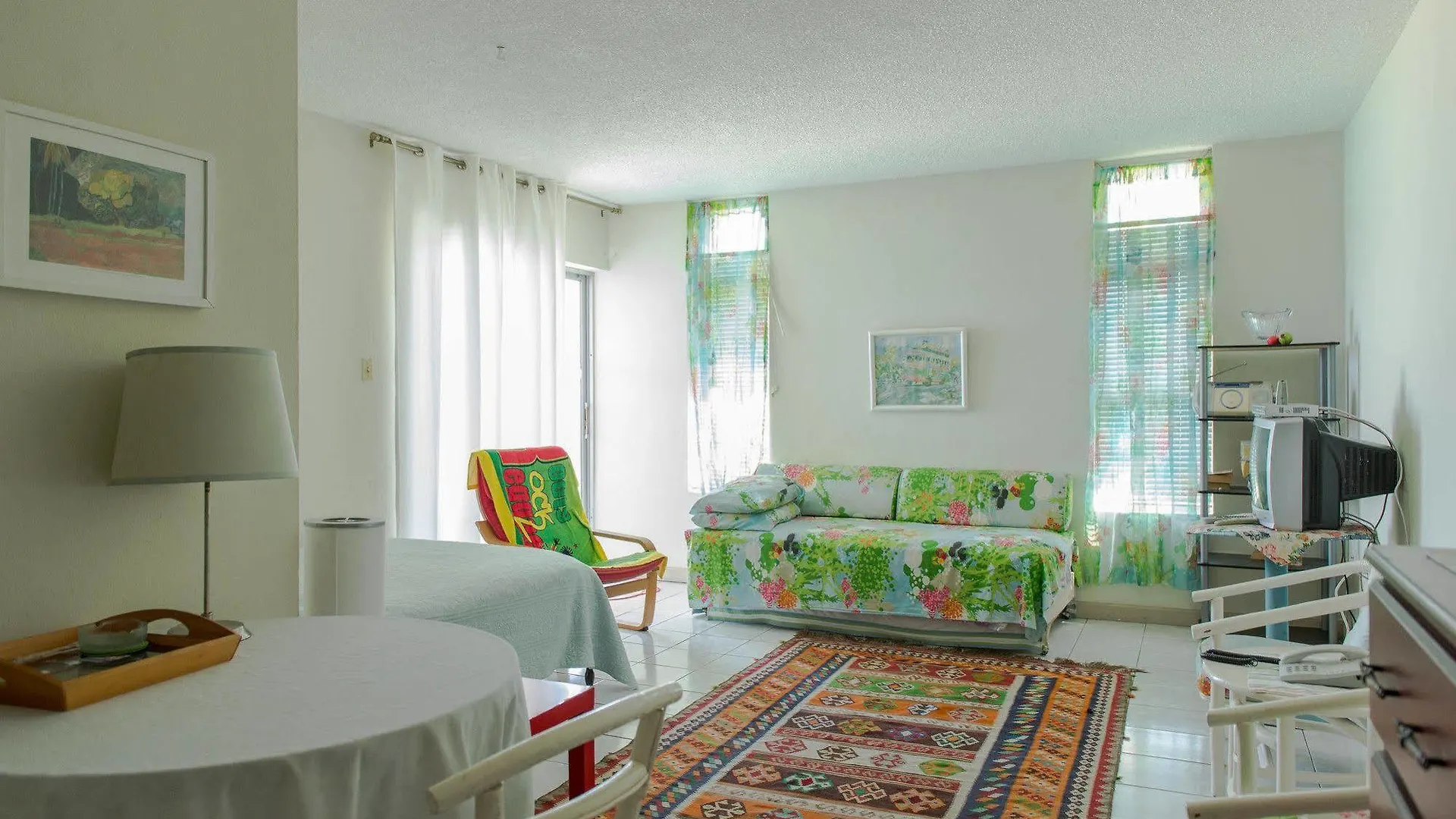Apartament Baywatch Beach At Montego Bay Club Jamajka